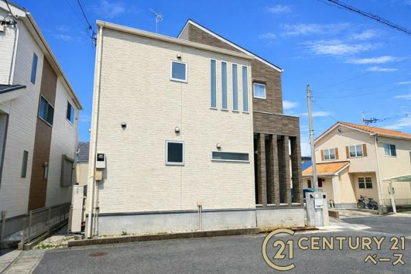 香芝市磯壁１丁目　一戸建のその他