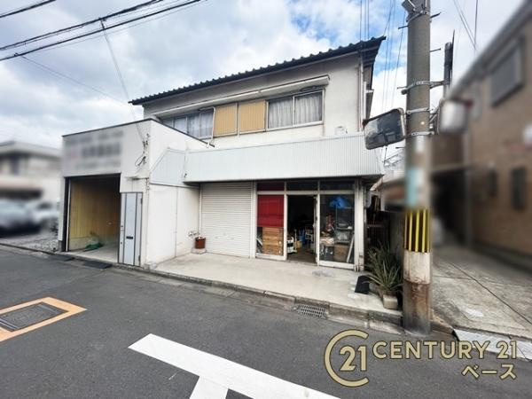 和歌山市松江北３丁目の売地のその他|南向きで陽当たりのよい緑豊かな住環境です！