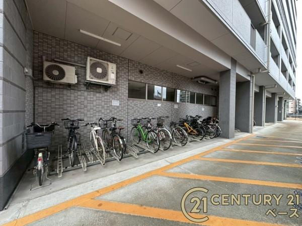 エスリード五位堂のその他共用部分