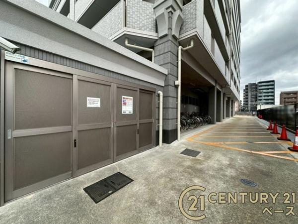 エスリード五位堂のその他共用部分