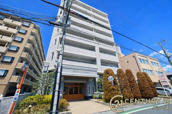 エスリード五位堂のその他|■現地撮影写真■近鉄・ＪＲの２沿線利用可能！利便性のよい住環境です！