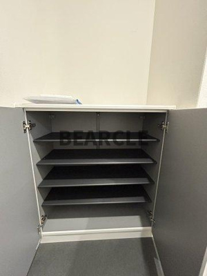 【収納】 | ヴィラ四条大宮