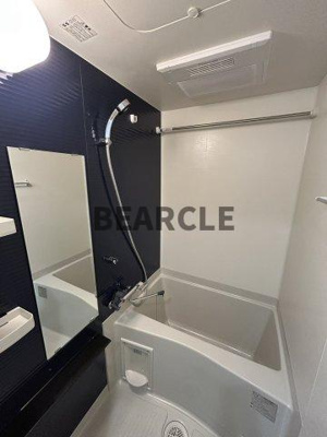 【浴室】 | ヴィラ四条大宮