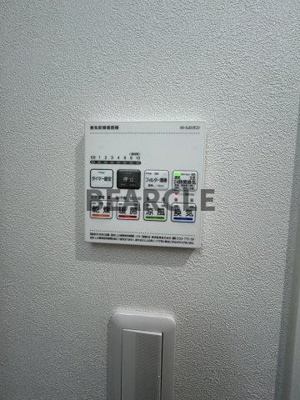 【設備】 | ヴィラ四条大宮