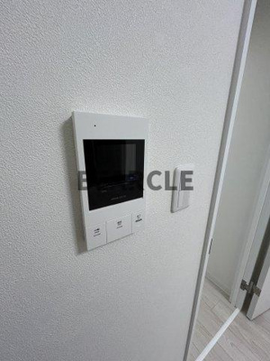 【セキュリティ】 | ヴィラ四条大宮