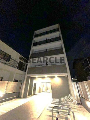 【外観】 | ヴィラ四条大宮