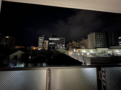 【展望】 | ヴィラ四条大宮