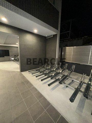 【ロビー】 | ヴィラ四条大宮