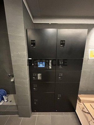 【その他共用部分】 | ヴィラ四条大宮