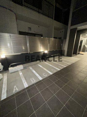 【ロビー】 | ヴィラ四条大宮