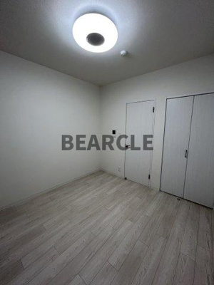 【洋室】 | ヴィラ四条大宮