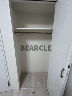 【収納】 | ヴィラ四条大宮