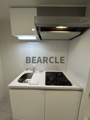 【キッチン】 | ヴィラ四条大宮