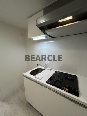 【キッチン】 | ヴィラ四条大宮