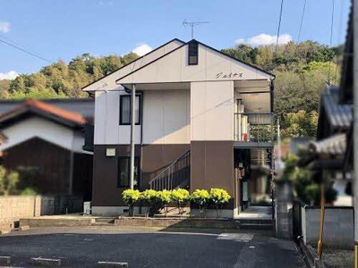 【外観】 | ジェイナス