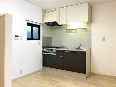 【キッチン】 | ジェイナス