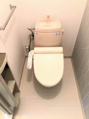 【トイレ】 | ジェイナス