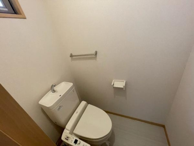 【トイレ】 | タートルテイル