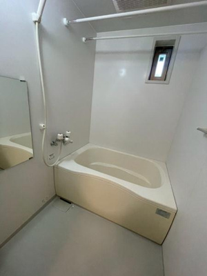 【浴室】 | タートルテイル