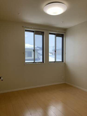 【洋室】 | アトリエール２