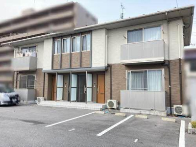 【外観】 | アトリエール２