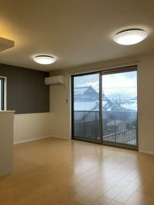 【居間・リビング】 | アトリエール２