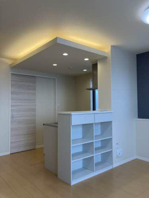 【居間・リビング】 | アトリエール２