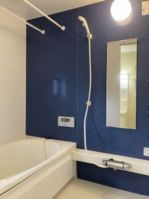 【浴室】 | アトリエール２