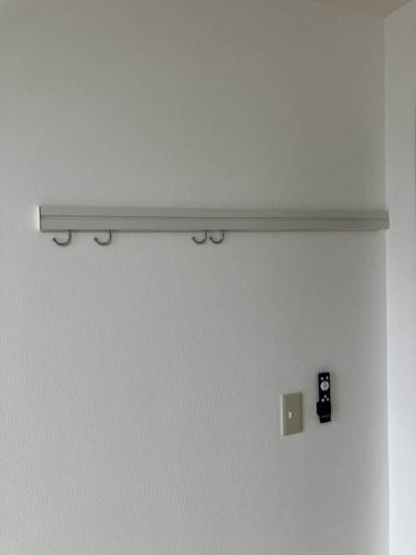 【設備】 | プログレス　A棟