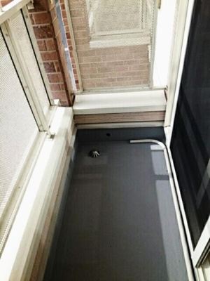 【バルコニー】 | デフィ・チョーＡ