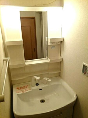 【洗面所】 | デフィ・チョーＡ