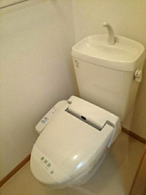 【トイレ】 | デフィ・チョーＡ