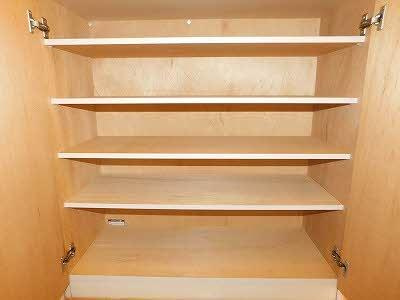 【収納】 | アーバンライフ西福原