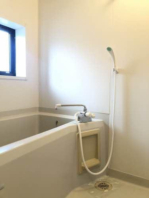 【浴室】 | アーバンライフ西福原