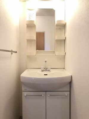 【洗面所】 | アーバンライフ西福原