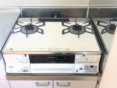 【キッチン】 | アーバンライフ西福原