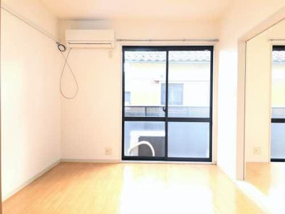 【洋室】 | アーバンライフ西福原