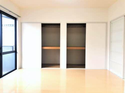 【洋室】 | アーバンライフ西福原