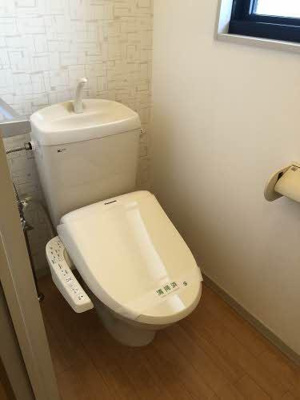 【トイレ】 | アーバンライフ西福原