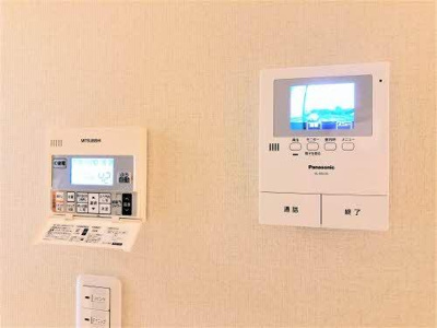 【セキュリティ】 | グランドソレイユ