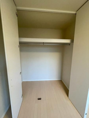 【内装】 | グランドソレイユ