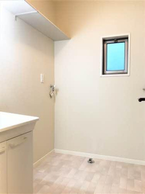 【内装】 | グランドソレイユ