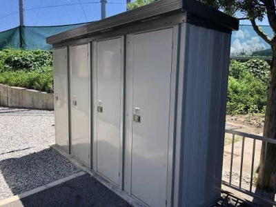 【バルコニー】 | グランドソレイユ