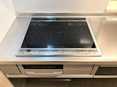 【キッチン】 | グランドソレイユ