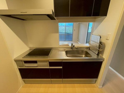 【キッチン】 | グランドソレイユ