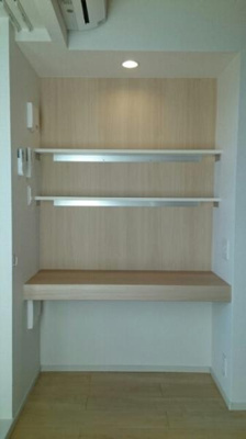 【収納】 | フルール・ユー