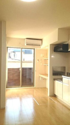 【居間・リビング】 | フルール・ユー