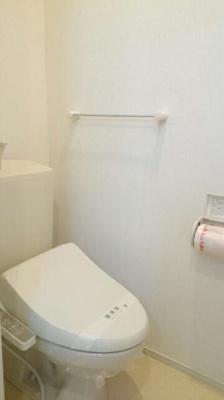 【トイレ】 | フルール・ユー