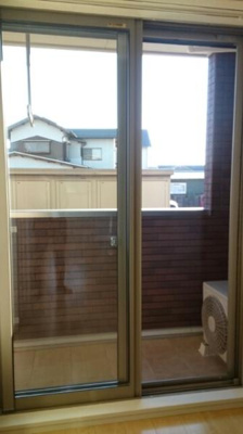 【バルコニー】 | フルール・ユー