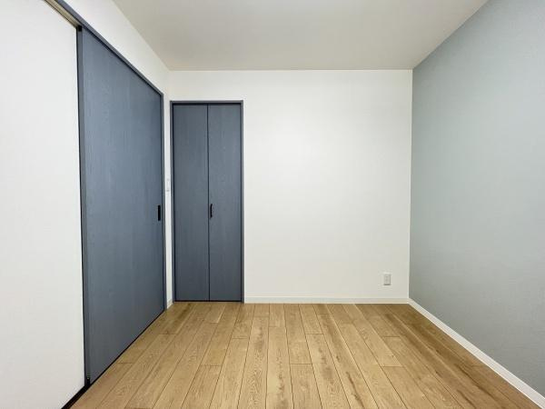 【洋室】 | シーサイドシャトー塩屋　中古マンション